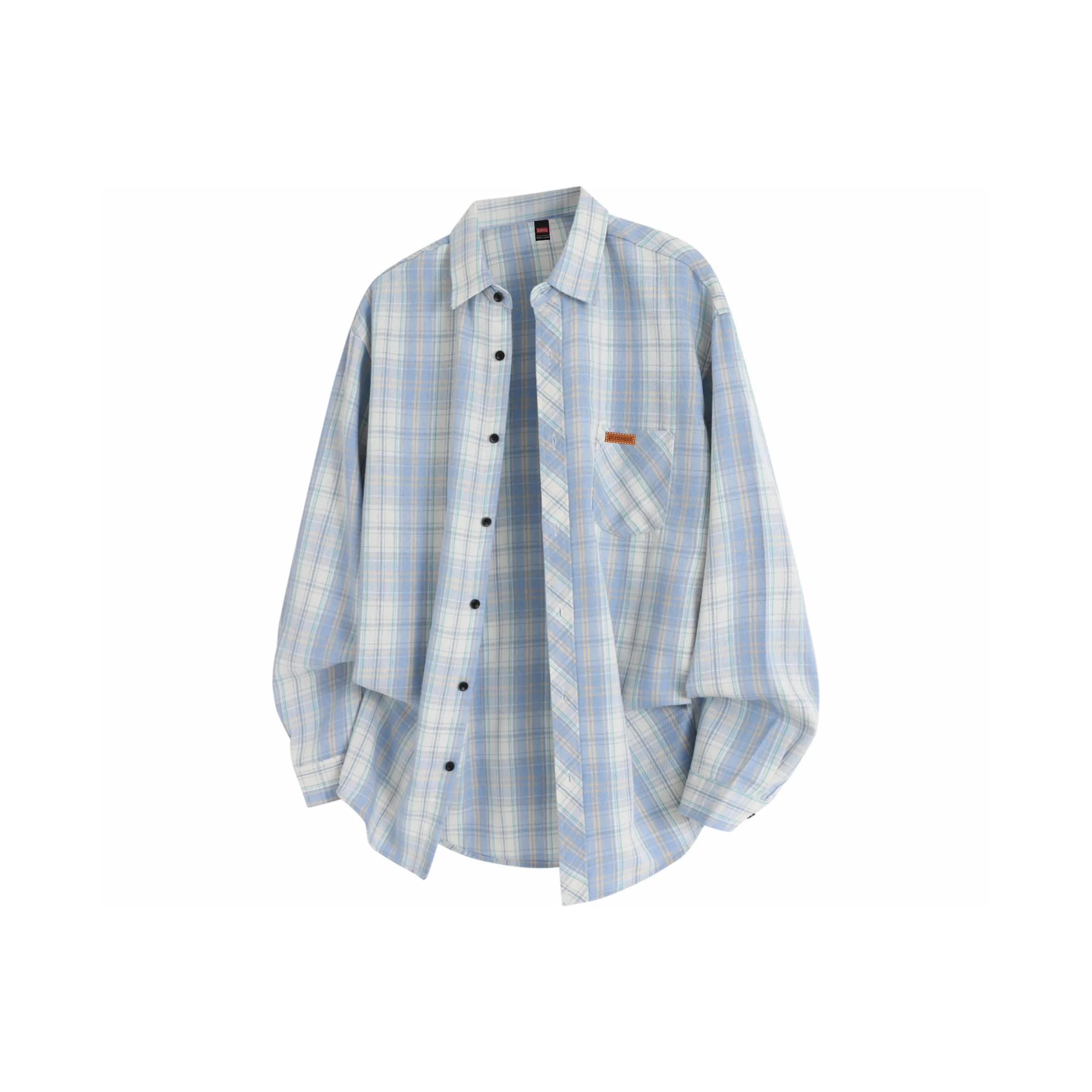 BALENO Унисекс Рубашки