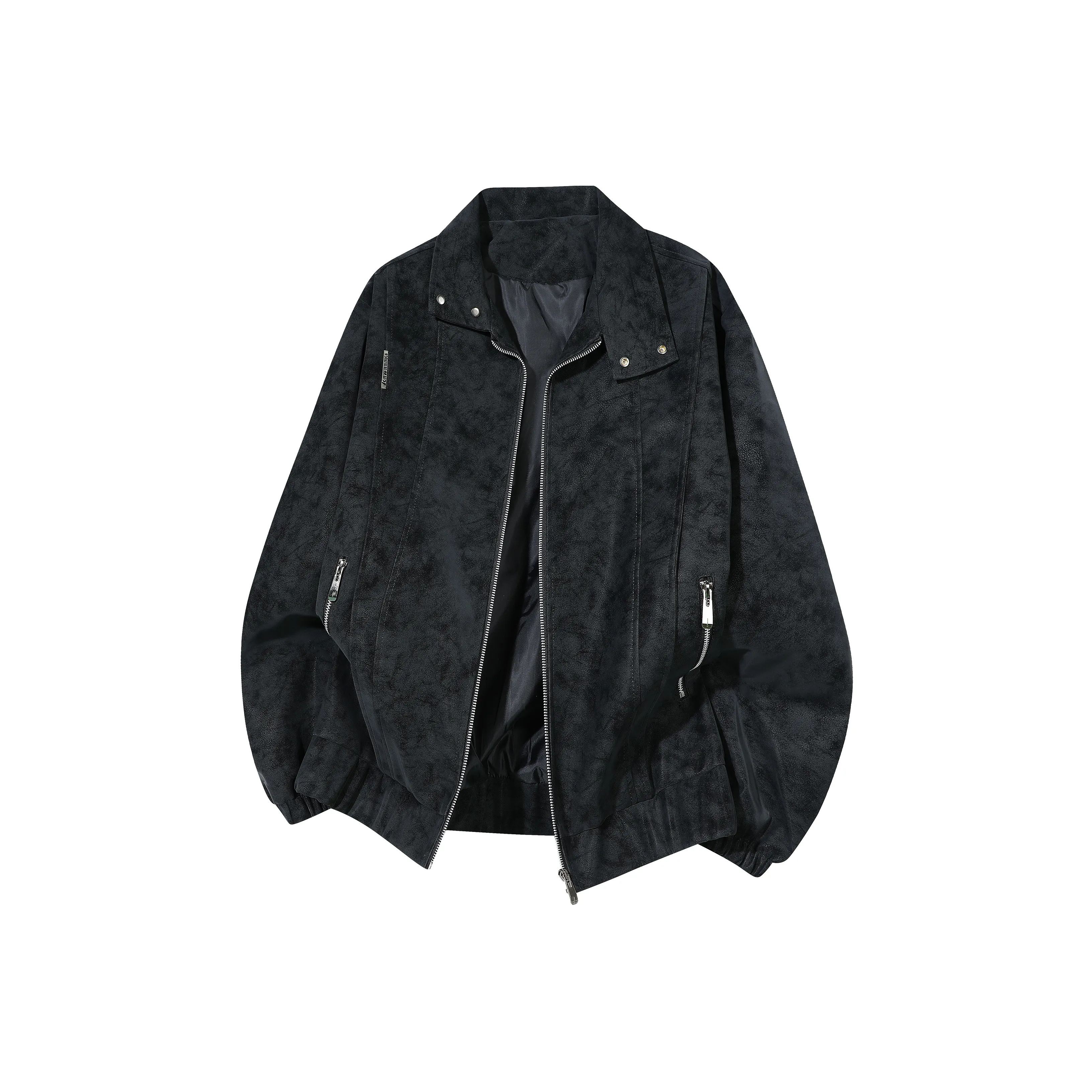 Kawasaki Унисекс Кожаные куртки