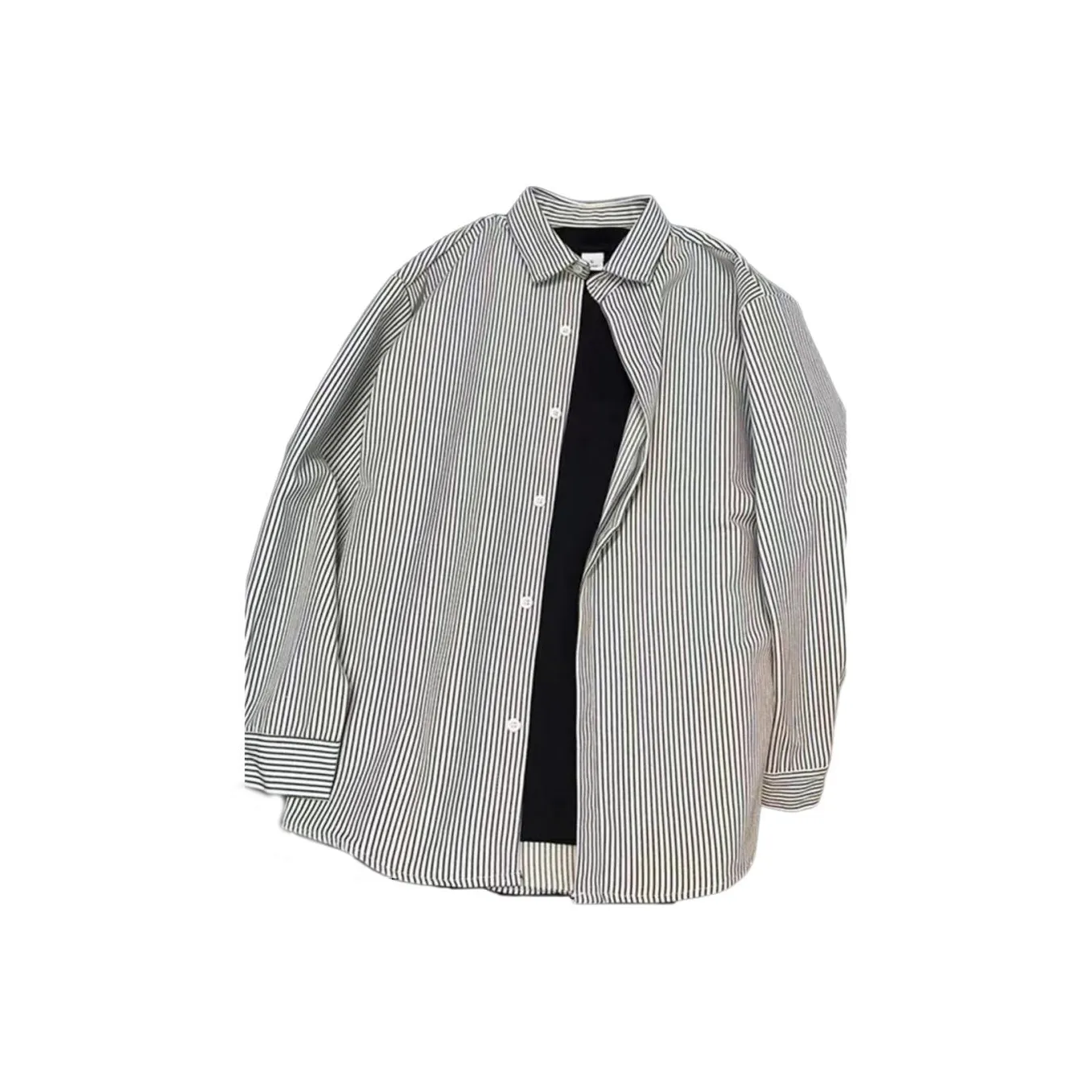 CORNILOT Унисекс Рубашки