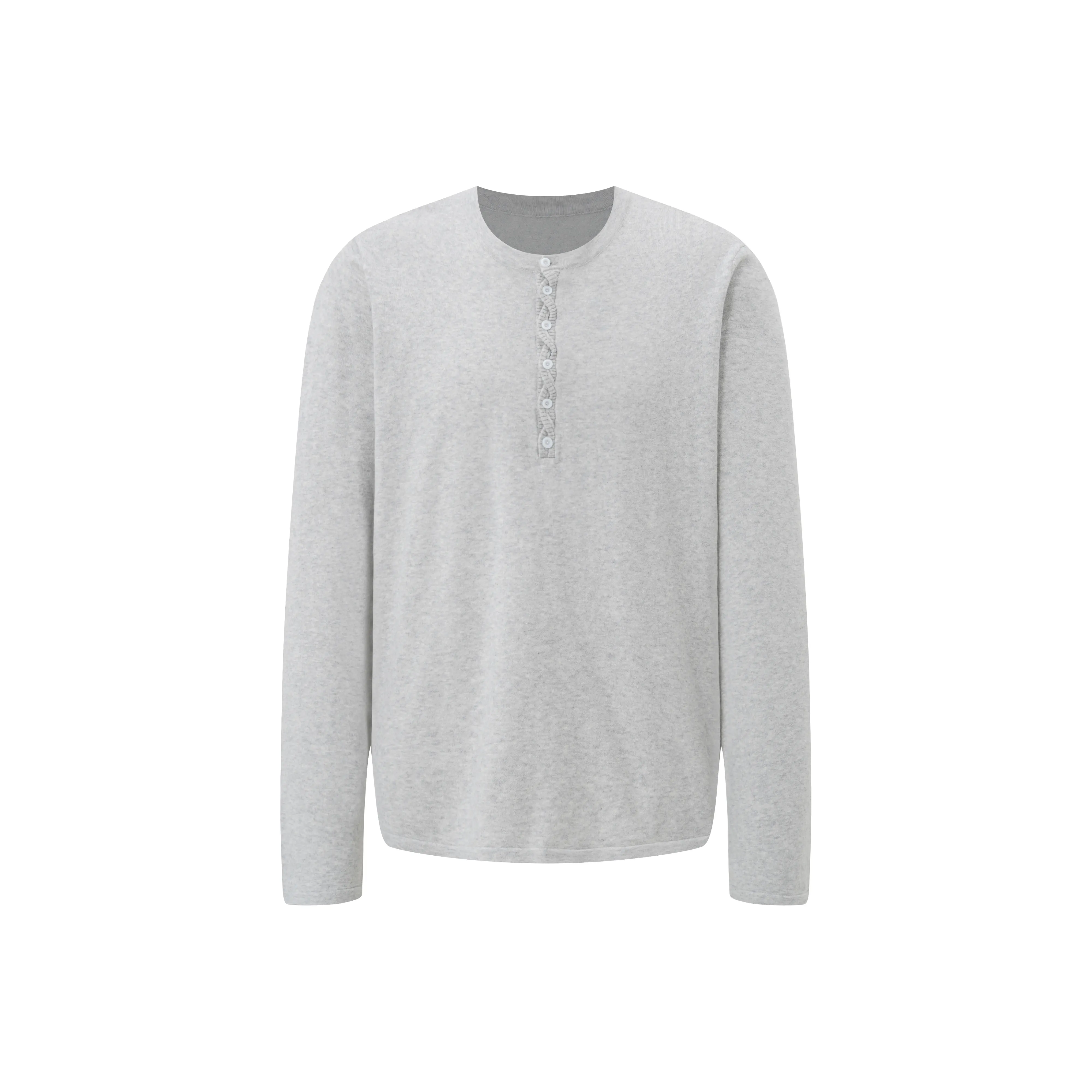 FDMWAVE Мужской Трикотаж