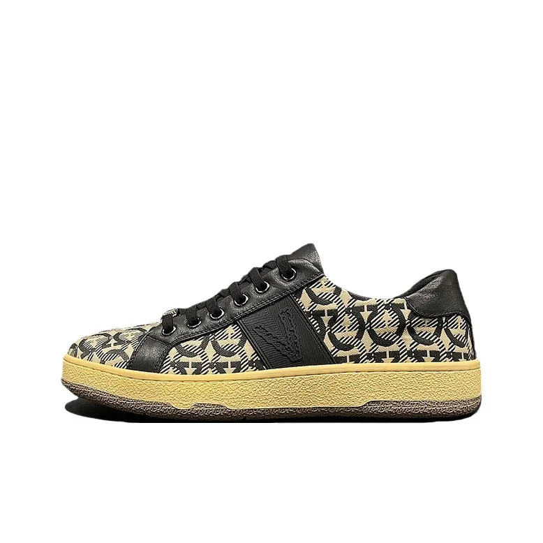 Frank Mully Скейтборд Кроссовки Мужские