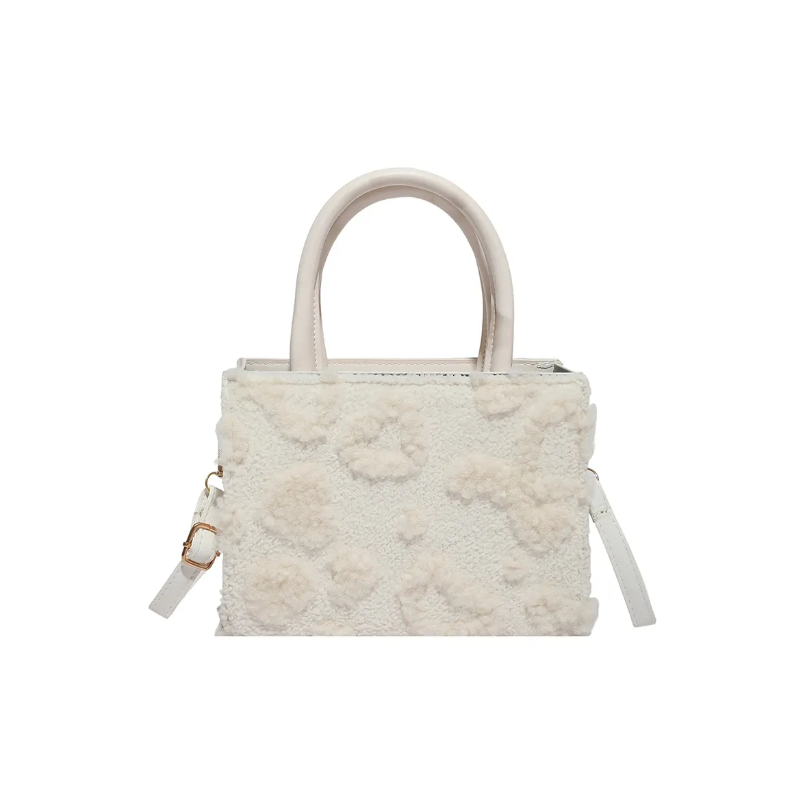 SHIJIA ПУ (полиуретан) Сумка Стандартная Женская Многоцветная