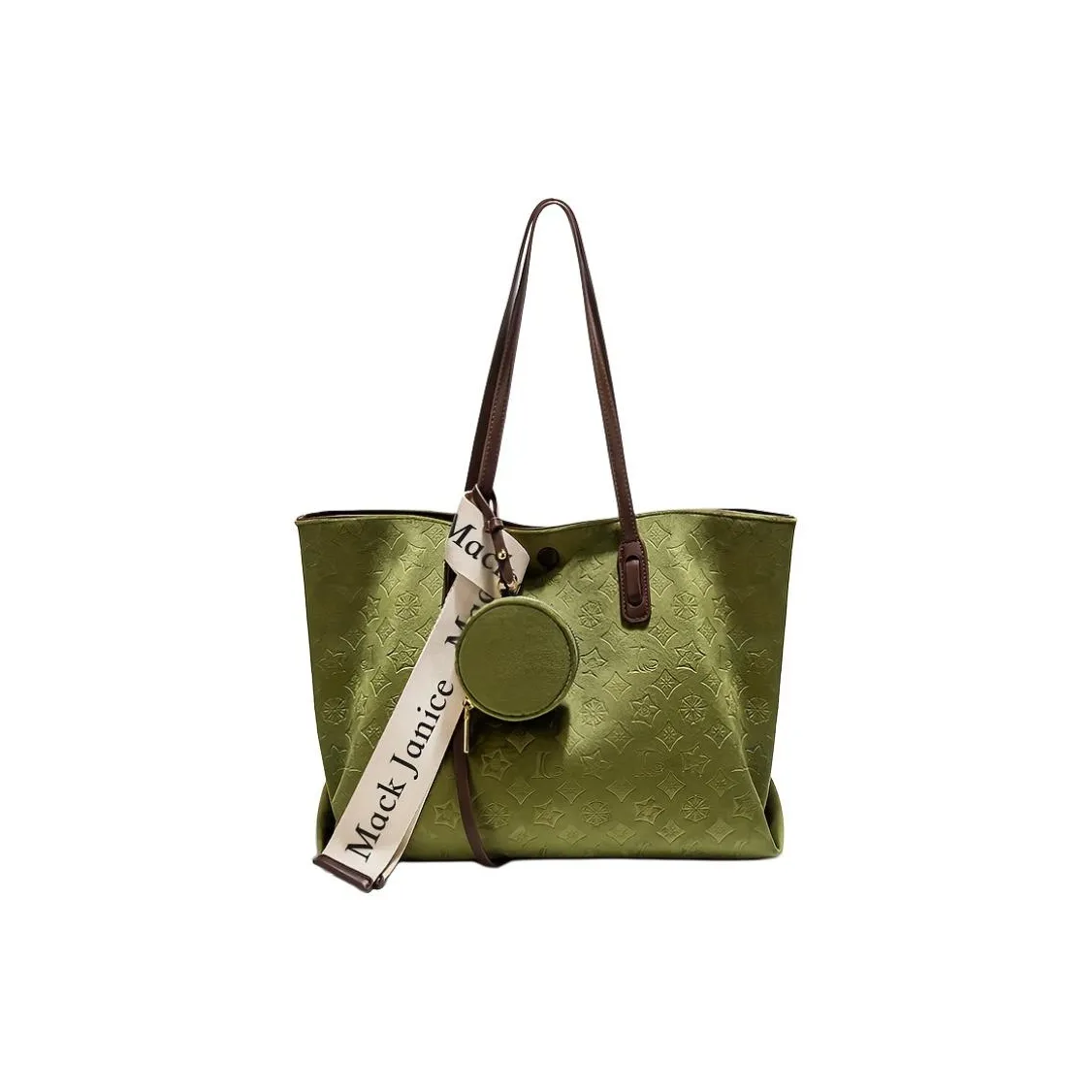 MACKJANICE Shoulder Bags