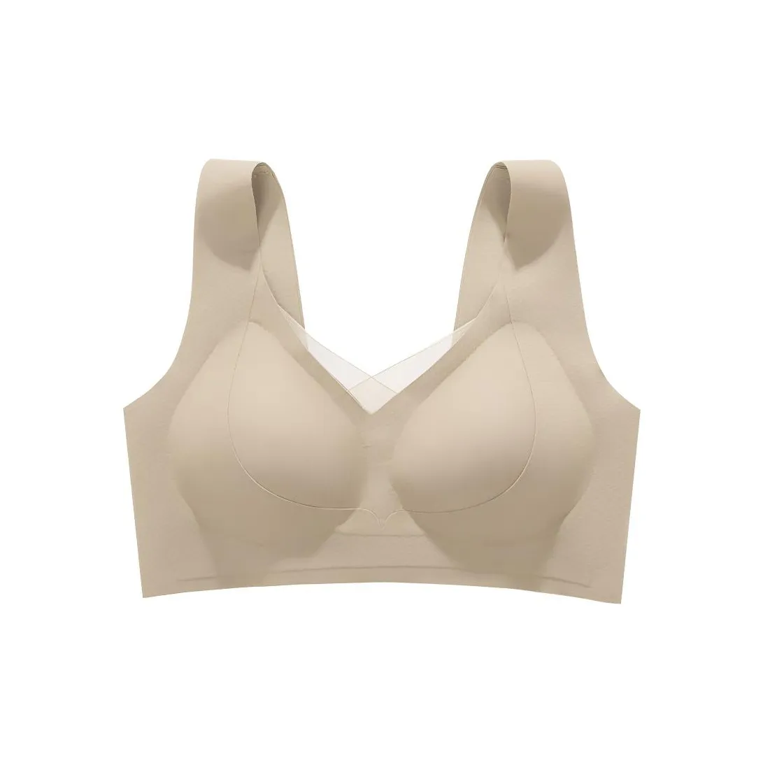 Lanza [1 Pack] Хаки Женские Бюстгальтеры