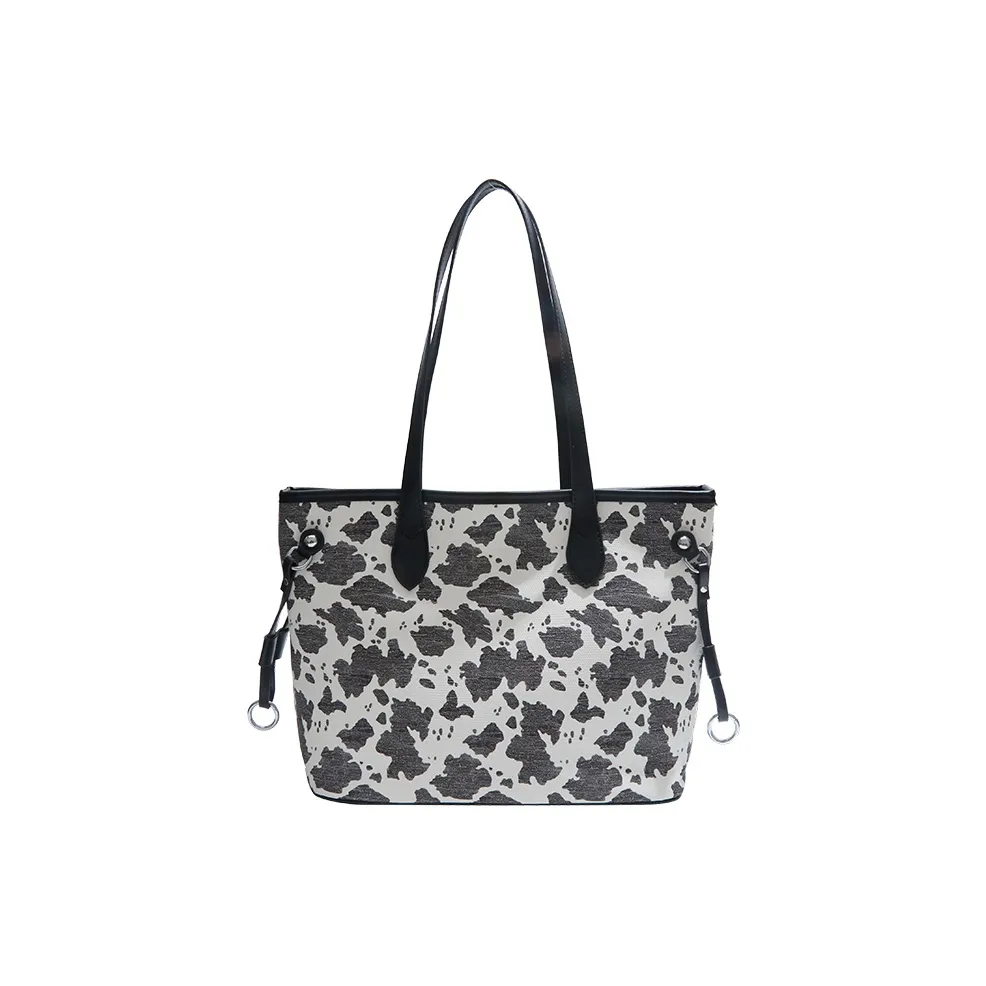 SHIJIA ПУ (полиуретан) Сумка-тоут Сумка через плечо Стандартная Женская Многоцветная