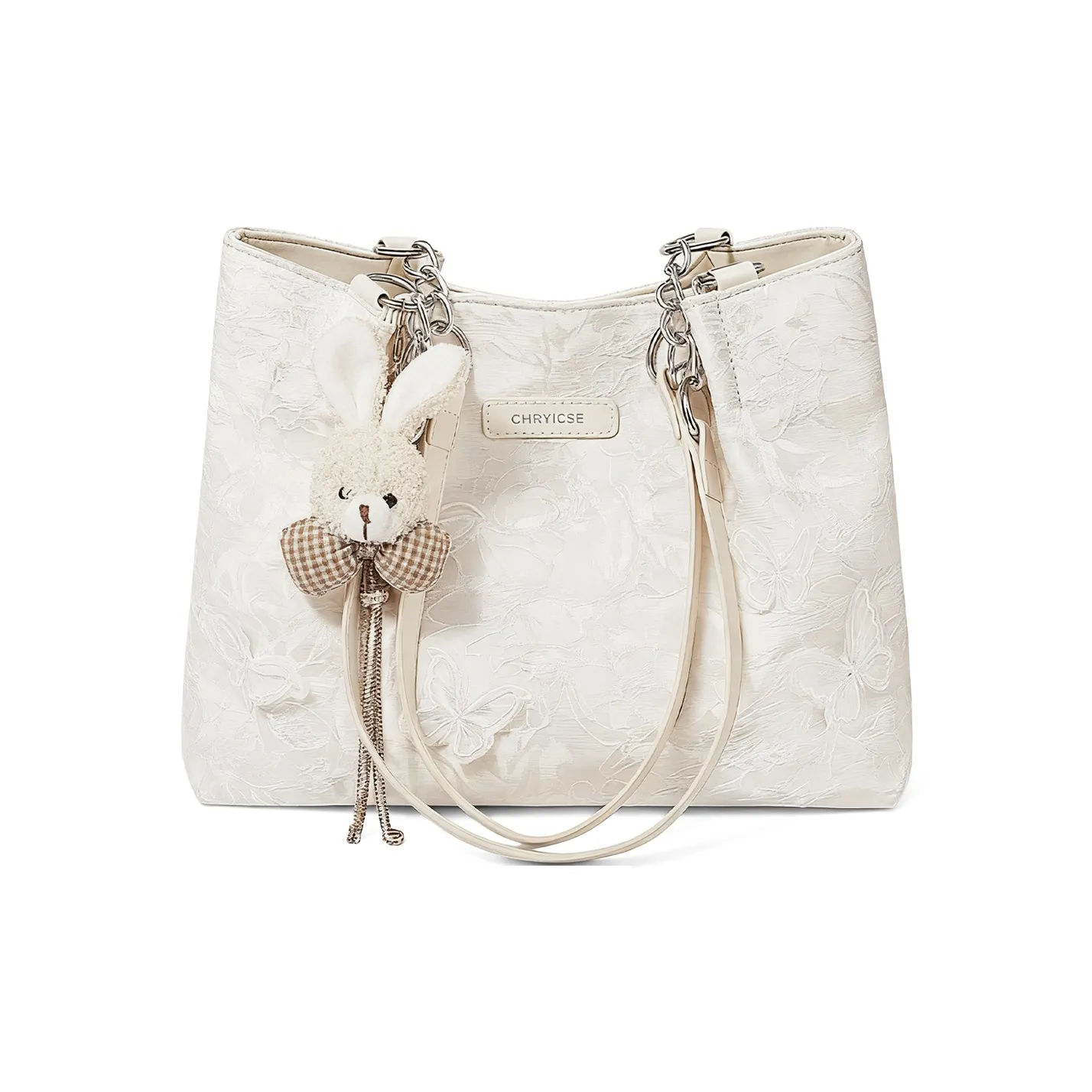 MARINO ORLANDI Сумка через плечо из синтетической кожи стандартная женская белая