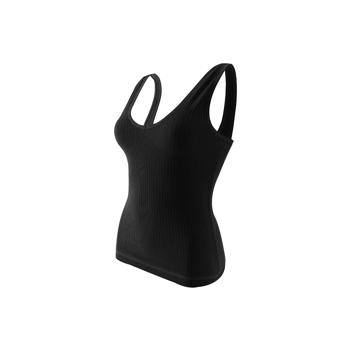 Удобный и освежающий термальный топ для женщин