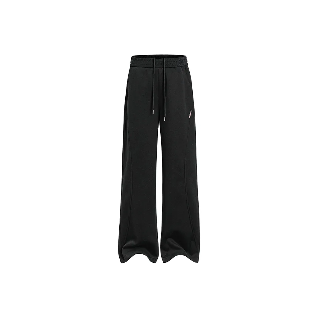 Fingercroxx Унисекс Повседневные Штаны