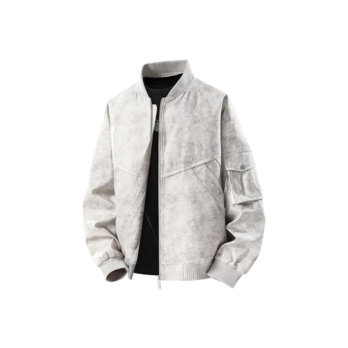 PGNC Легко надевается и снимается Закрытие Мужской