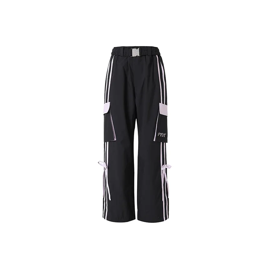 FYUT Туристическая одежда лыжные брюки унисекс