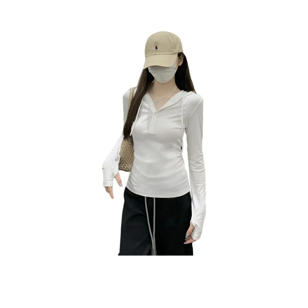 LADYXIEXIE Стандартная T-рубашка Женская