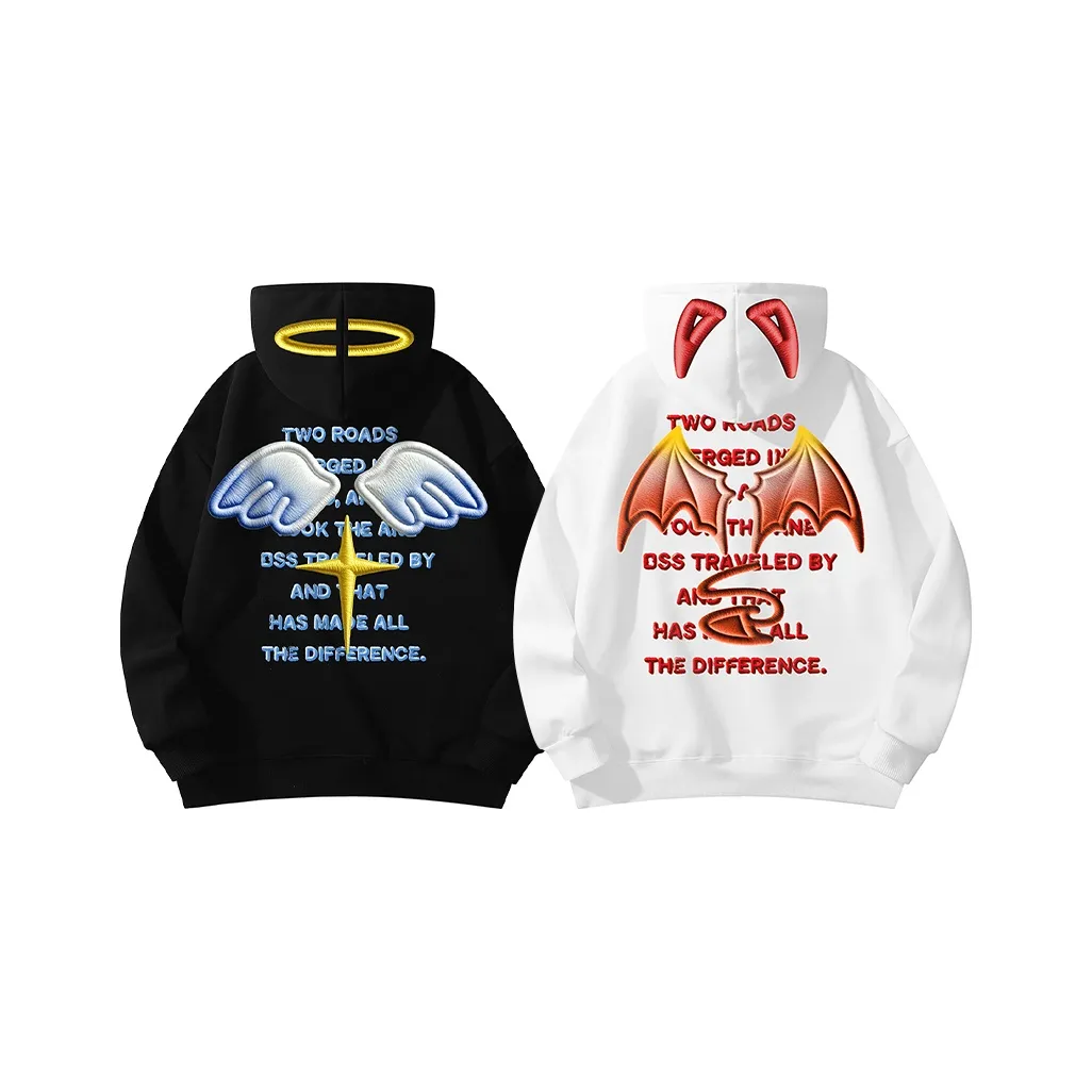 UNthemed Унисекс Свитшоты