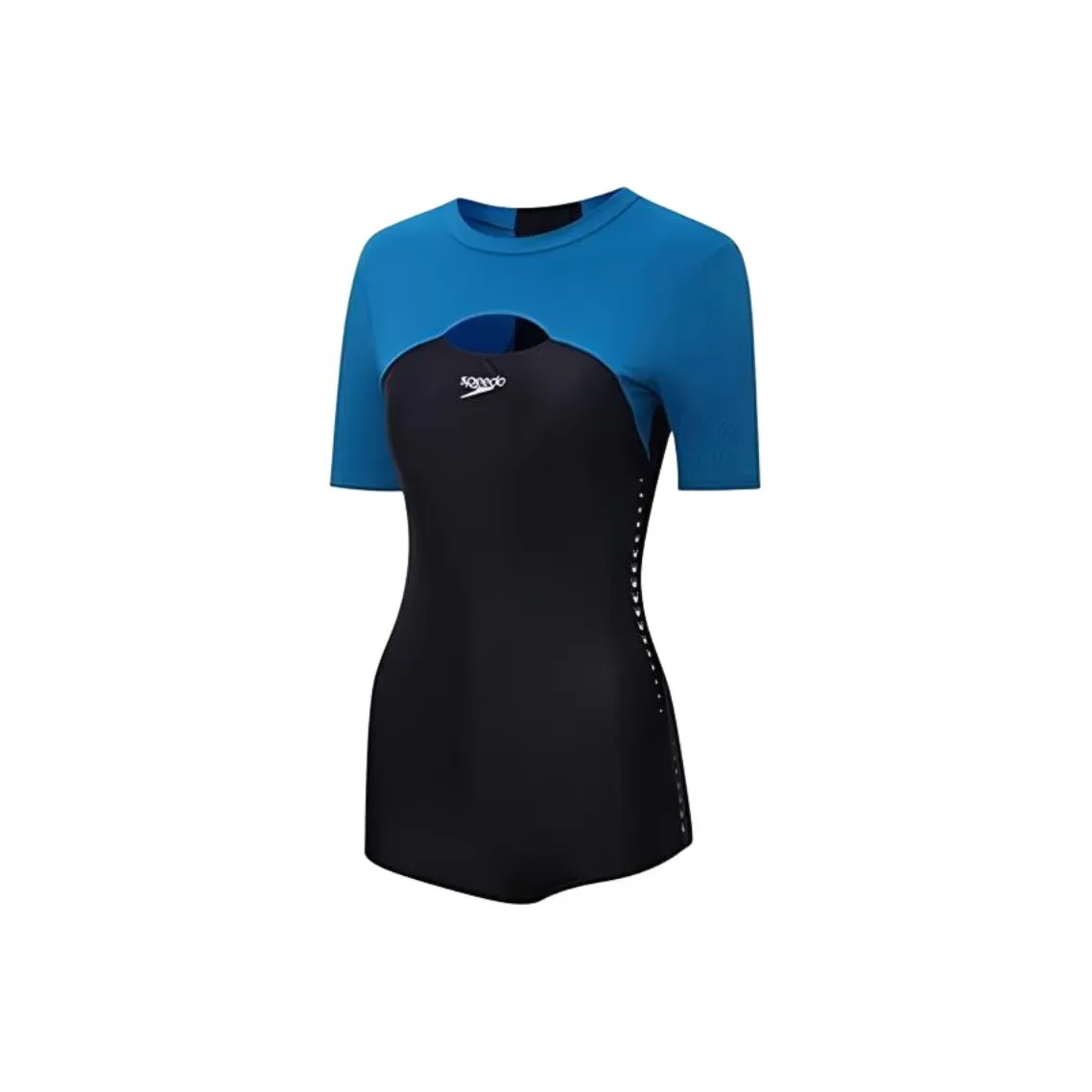 Speedo Короткий рукав купальник для женских