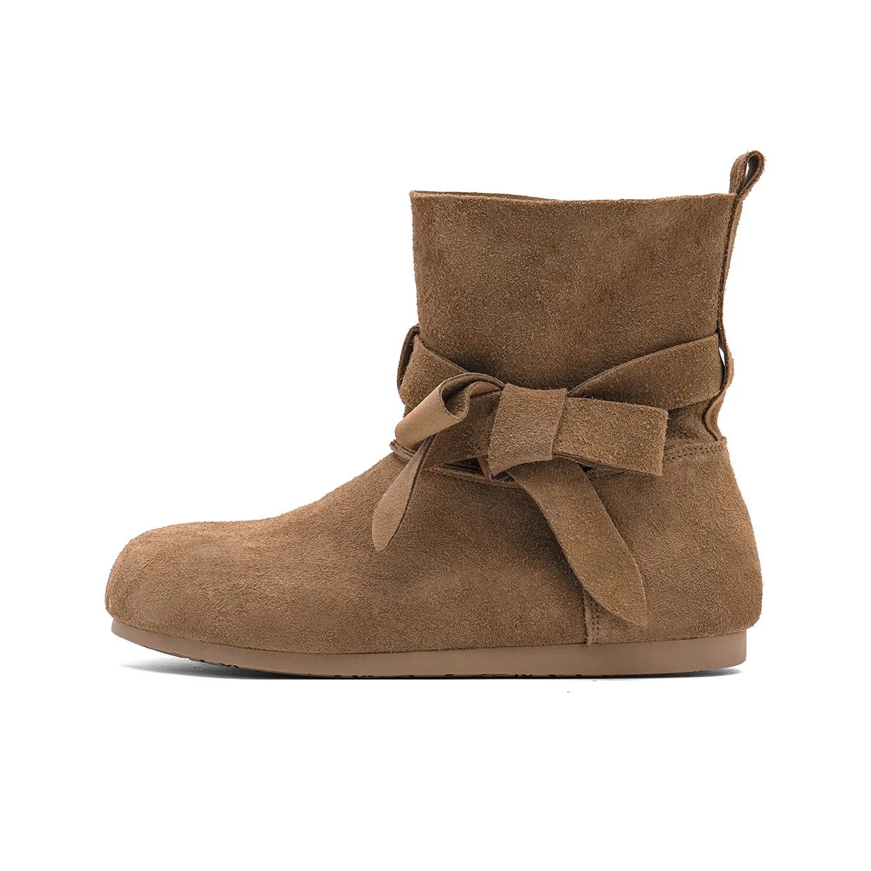 UNCLEWEN AUTUMN Sleep Casual Booties Women's