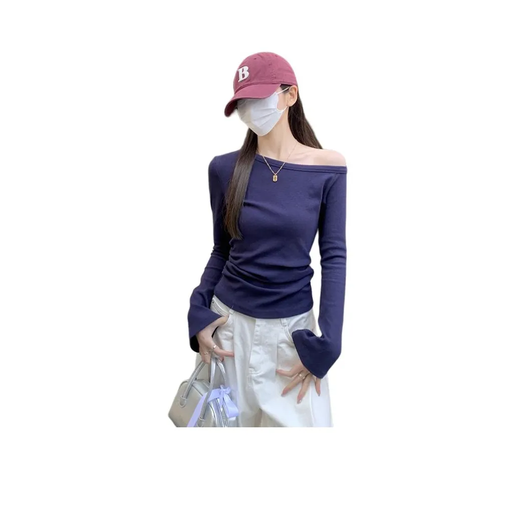 LADYXIEXIE Стандартная T-рубашка Женская