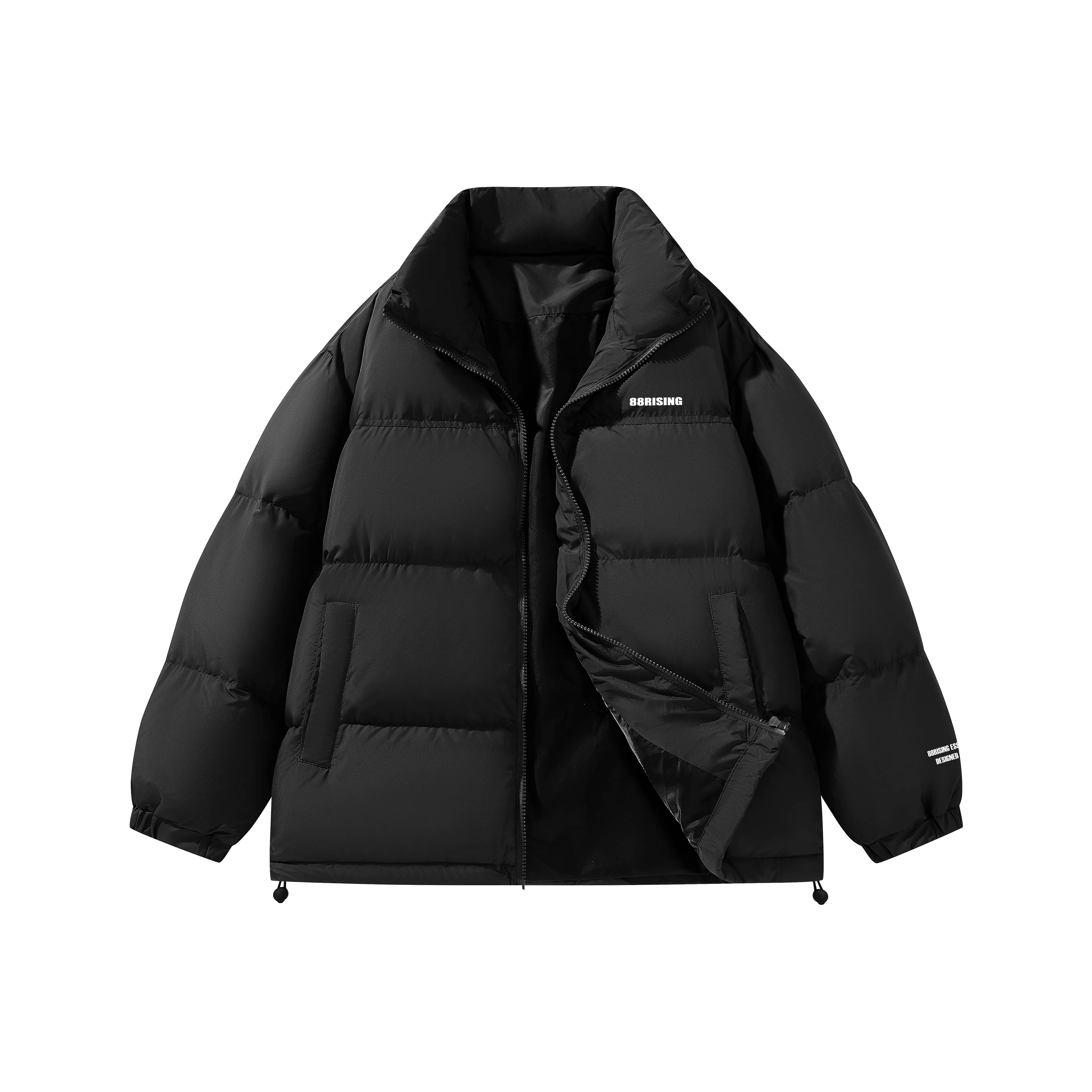 88RISING Унисекс Пуховики