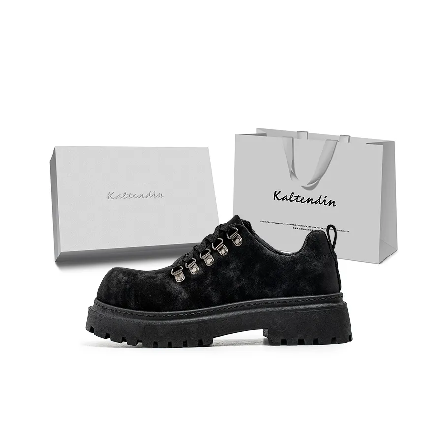 Kaltendin Короткий Мартин Ботин Мужской