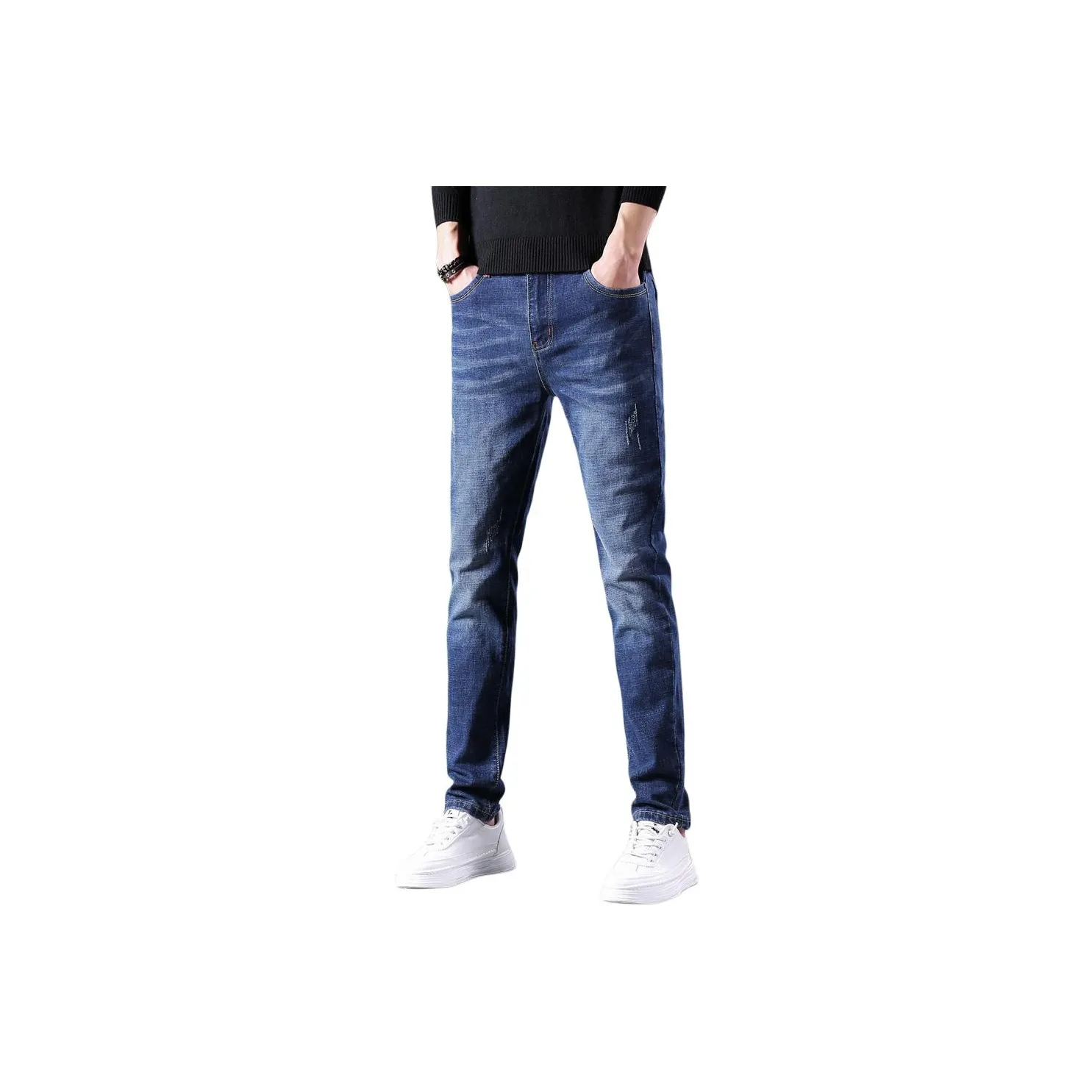 JEEP Pasture Horse Lifestyle Джинсы Мужские