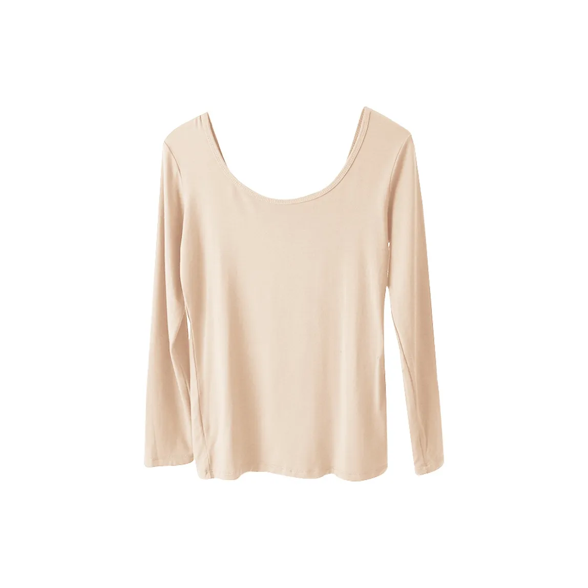 Удобный и освежающий термальный топ для женщин