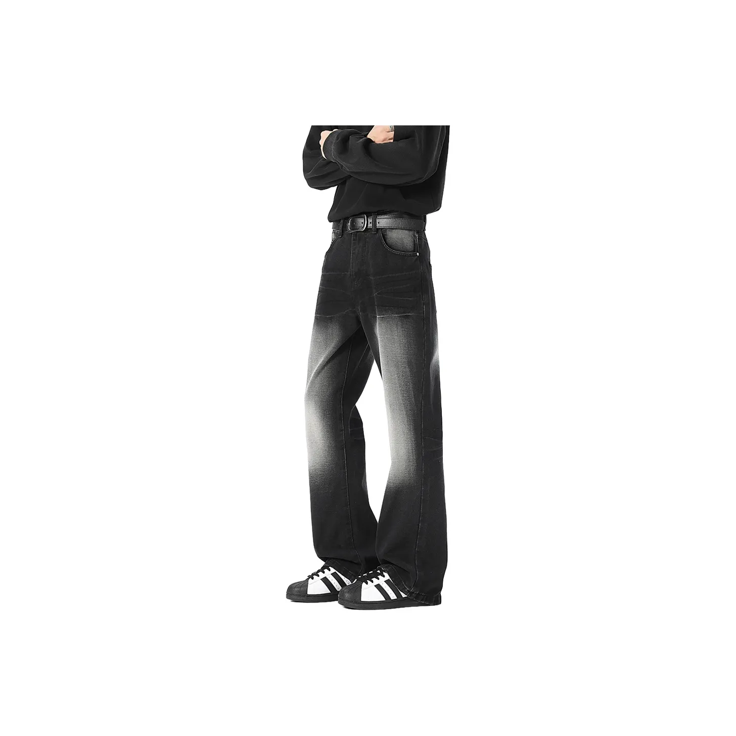 JEANSWEST Унисекс Джинсы