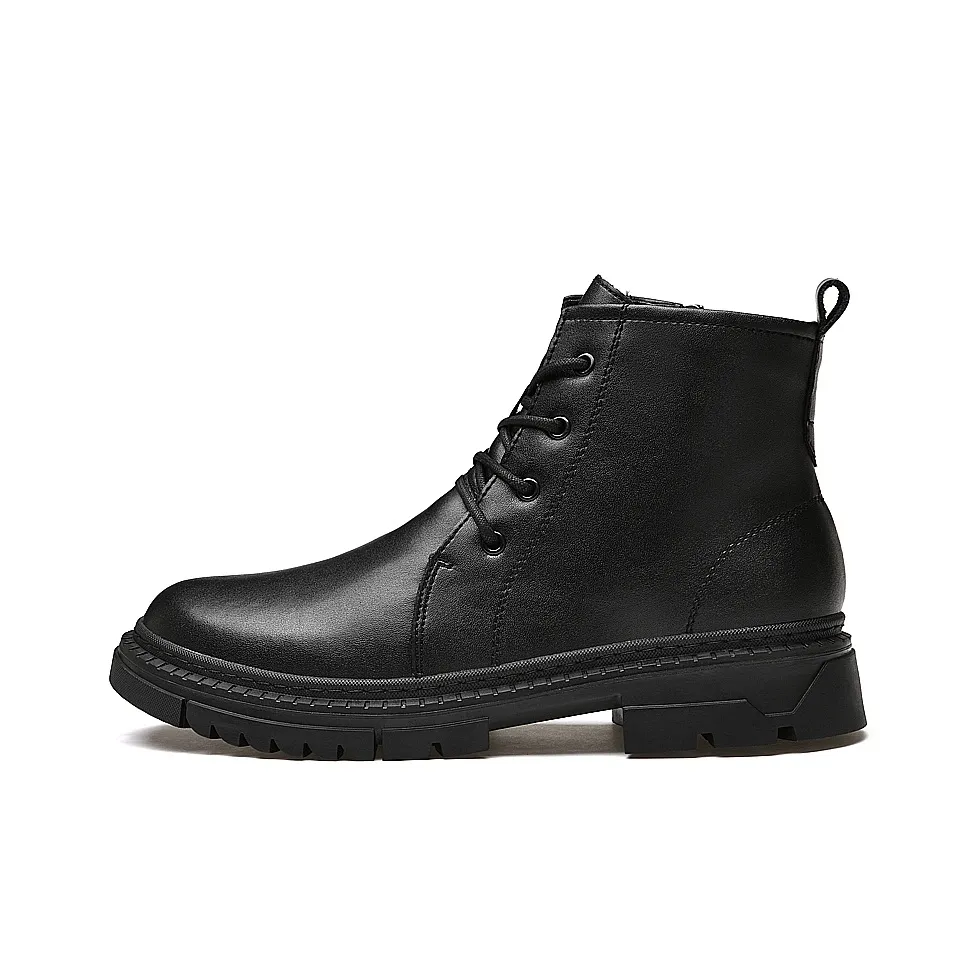 BAGE Martin Boots Мужской