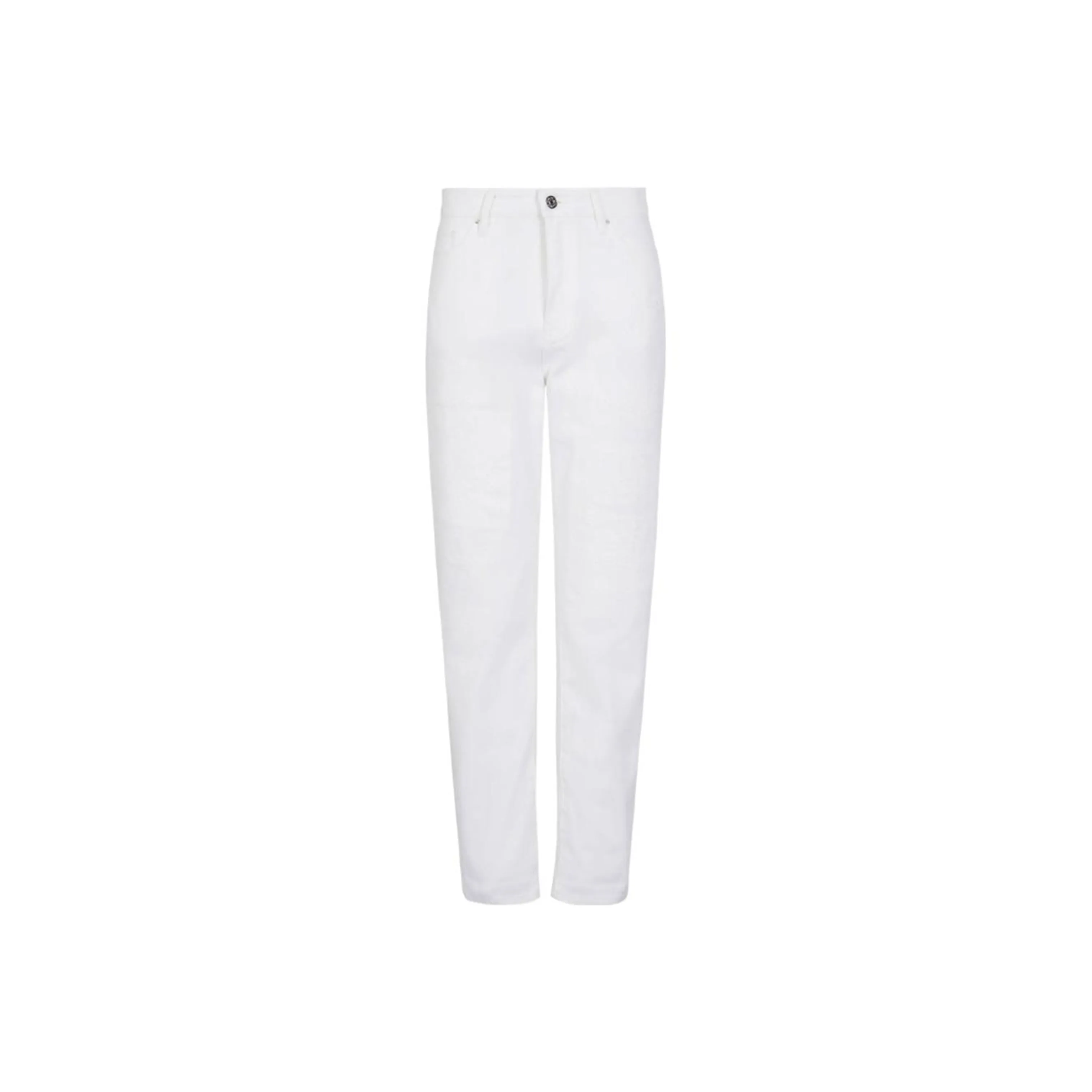ARMANI EXCHANGE Jeans Women's White