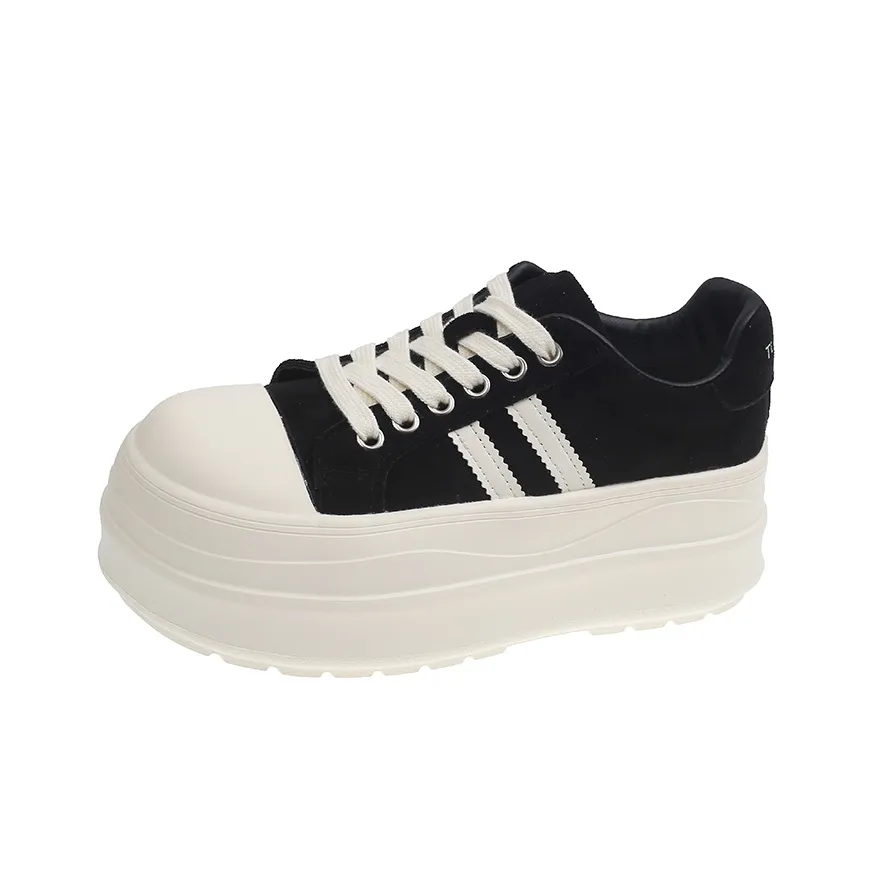 MIKAWEI Повседневная обувь Низкий топ Женский