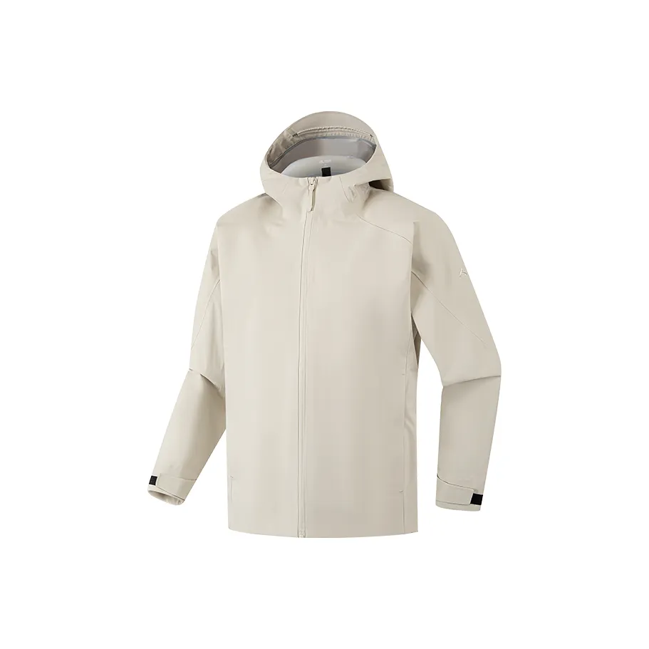 TUTU Ветрозащитная ветровка унисекс