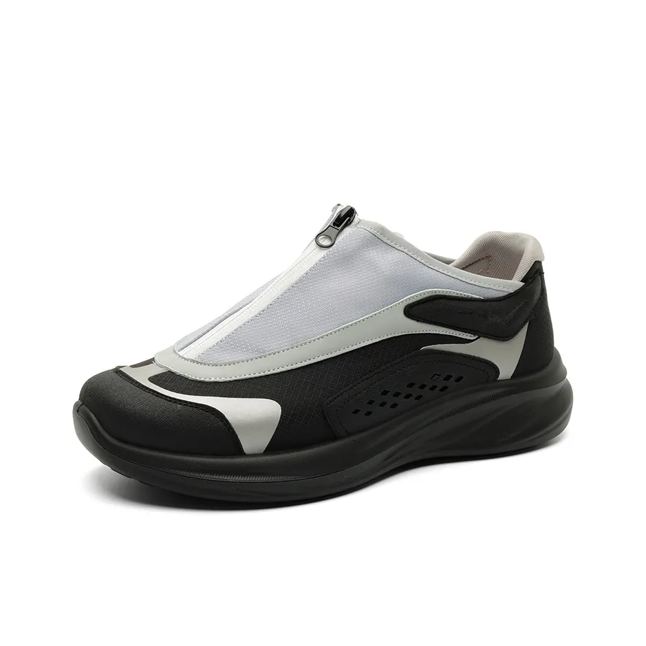 Dunnu Амортизация Покрытие Противоскользящие Низкие Топ Велосипедные Кроссовки Мужские