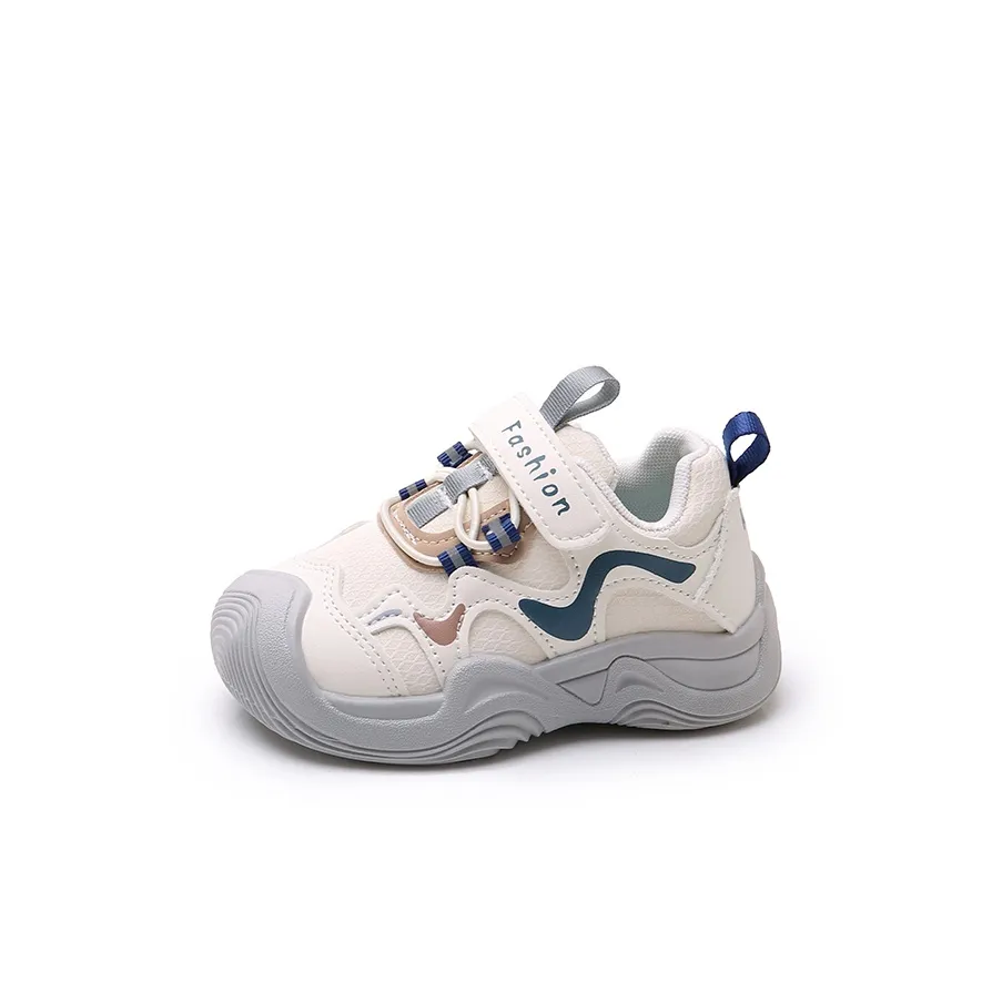 TONYBEAR Низкий топ Повседневная обувь для детей 3-7 лет