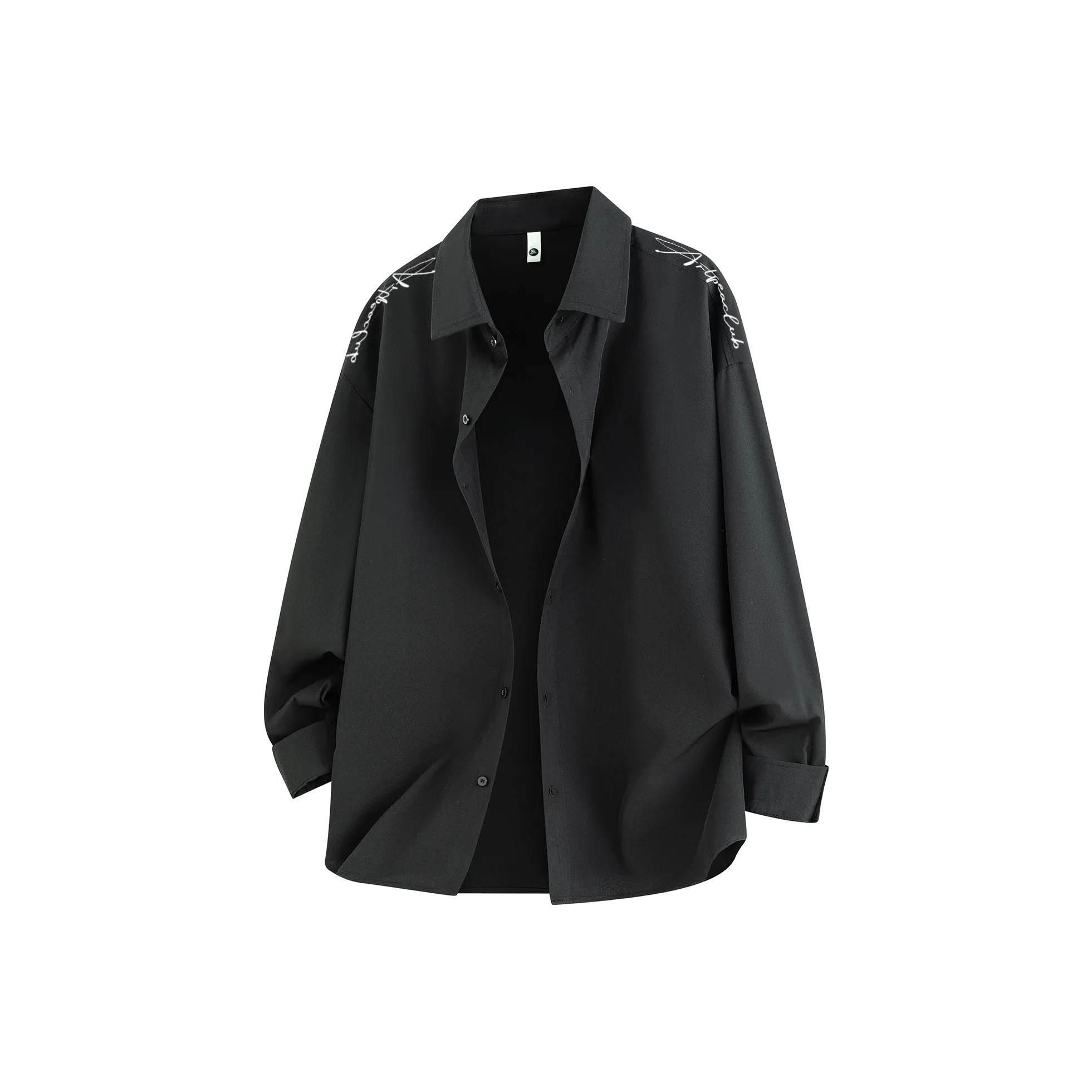 PEA Унисекс Рубашки