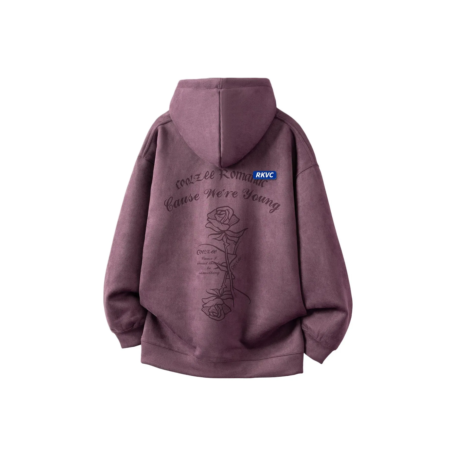 RKVC Унисекс Свитшоты