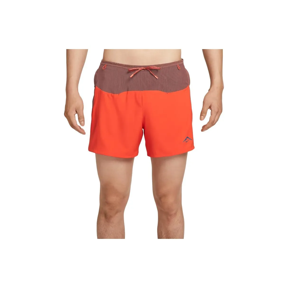 nike Dri Fit ADV Trail Second Sunrise Спортивные шорты Мужские
