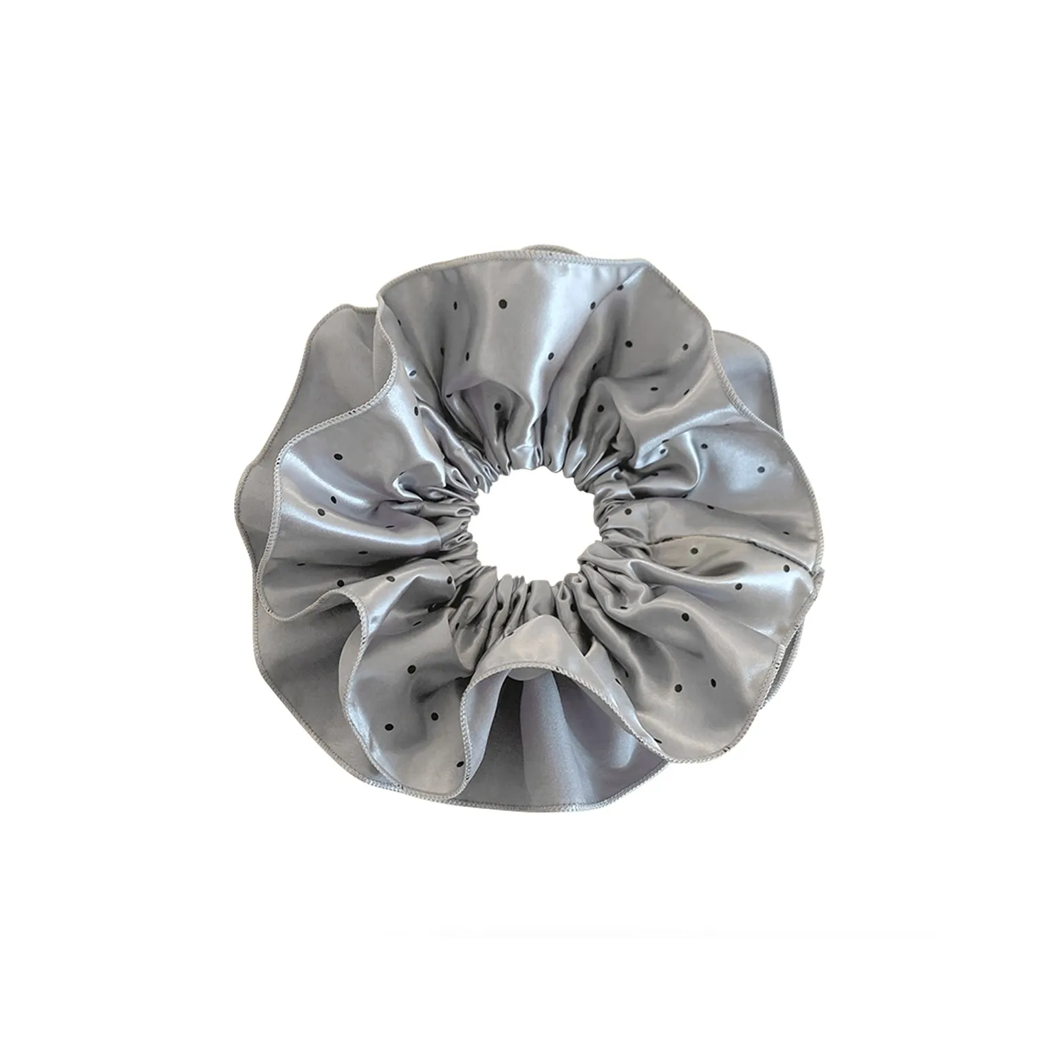 ZANC Резинки-спирали для волос Женские