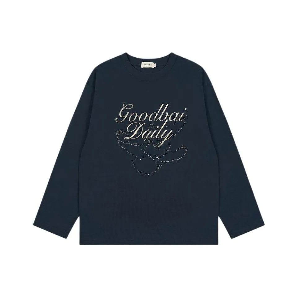 GOOD BAI Унисекс T-рубашки