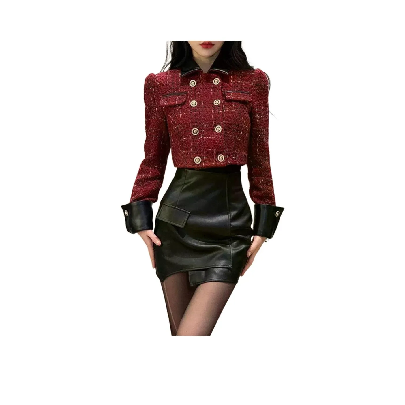 Gentle Welcome Комплект с юбкой Женские