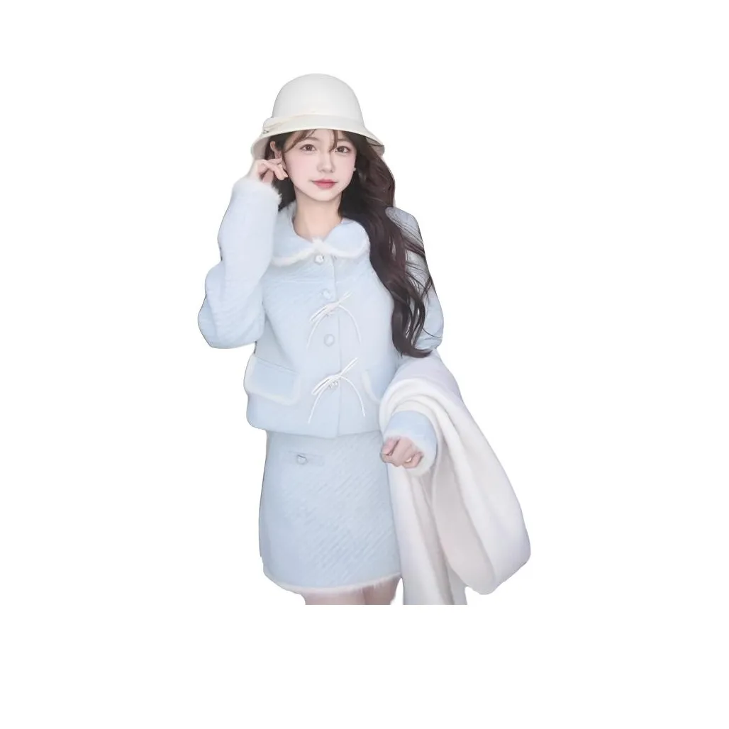 Gentle Welcome Комплект с юбкой Женские