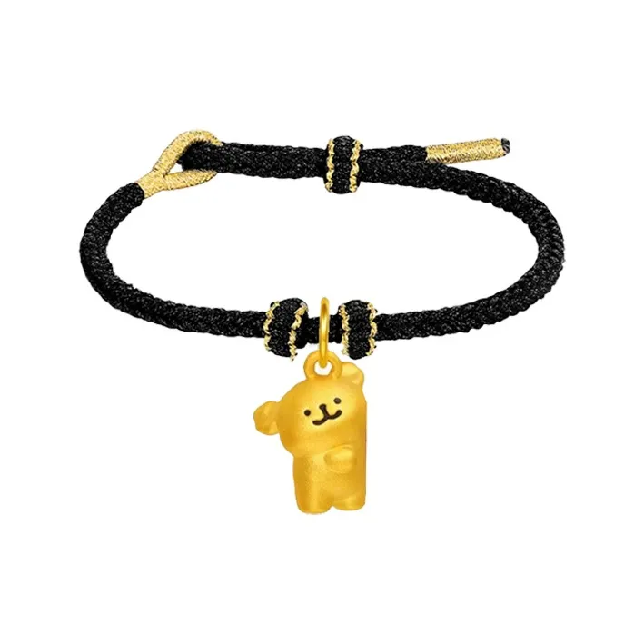 FUNILUOFU Сплав Браслеты Унисекс