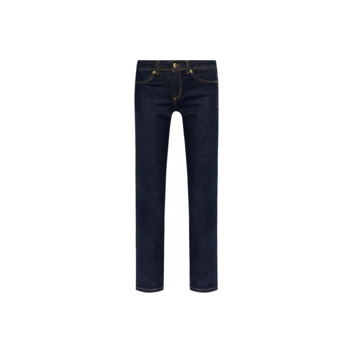 VERSACE JEANS COUTURE Джинсы Женские Синие