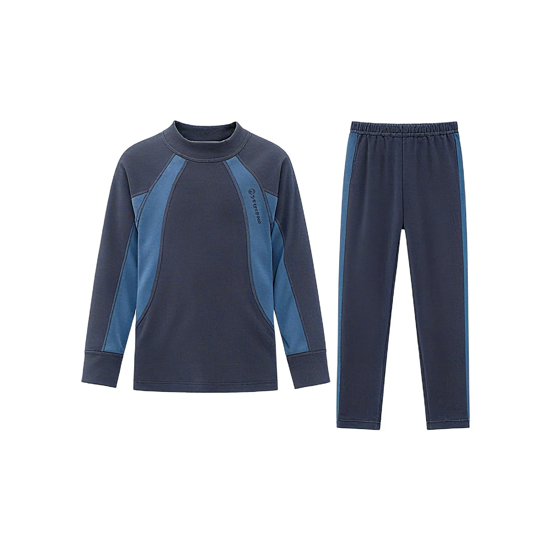 Pretty lady Унисекс Термобелье