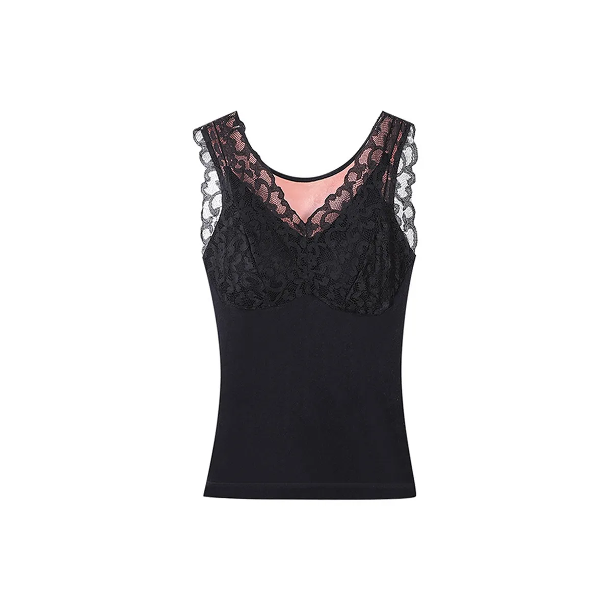 Удобный и освежающий термальный топ для женщин