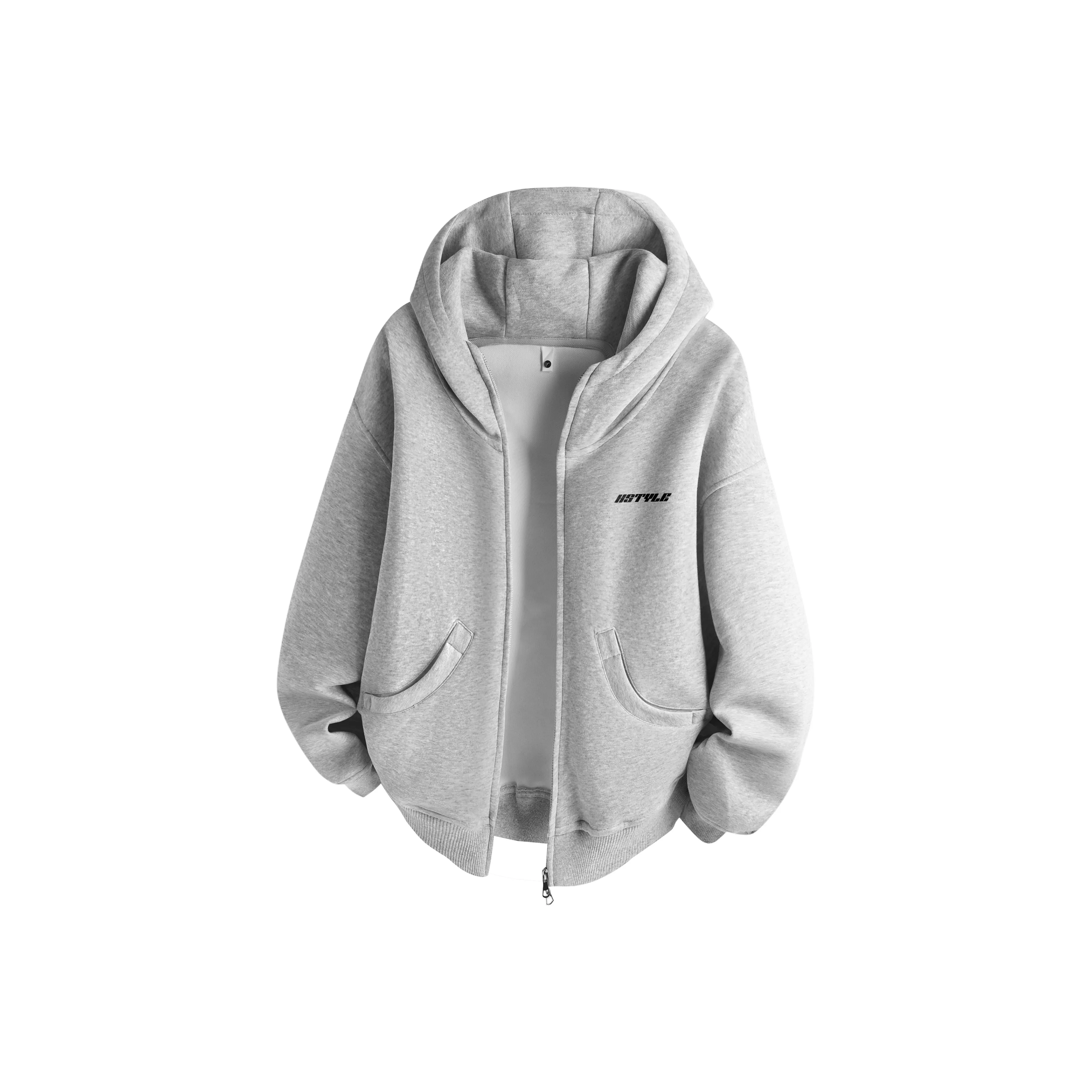 HSTYLE Унисекс Свитшоты