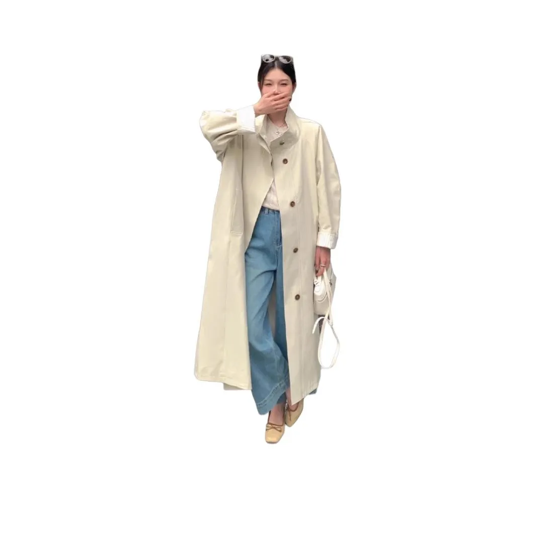 Gentle Welcome Тренчкот Женские