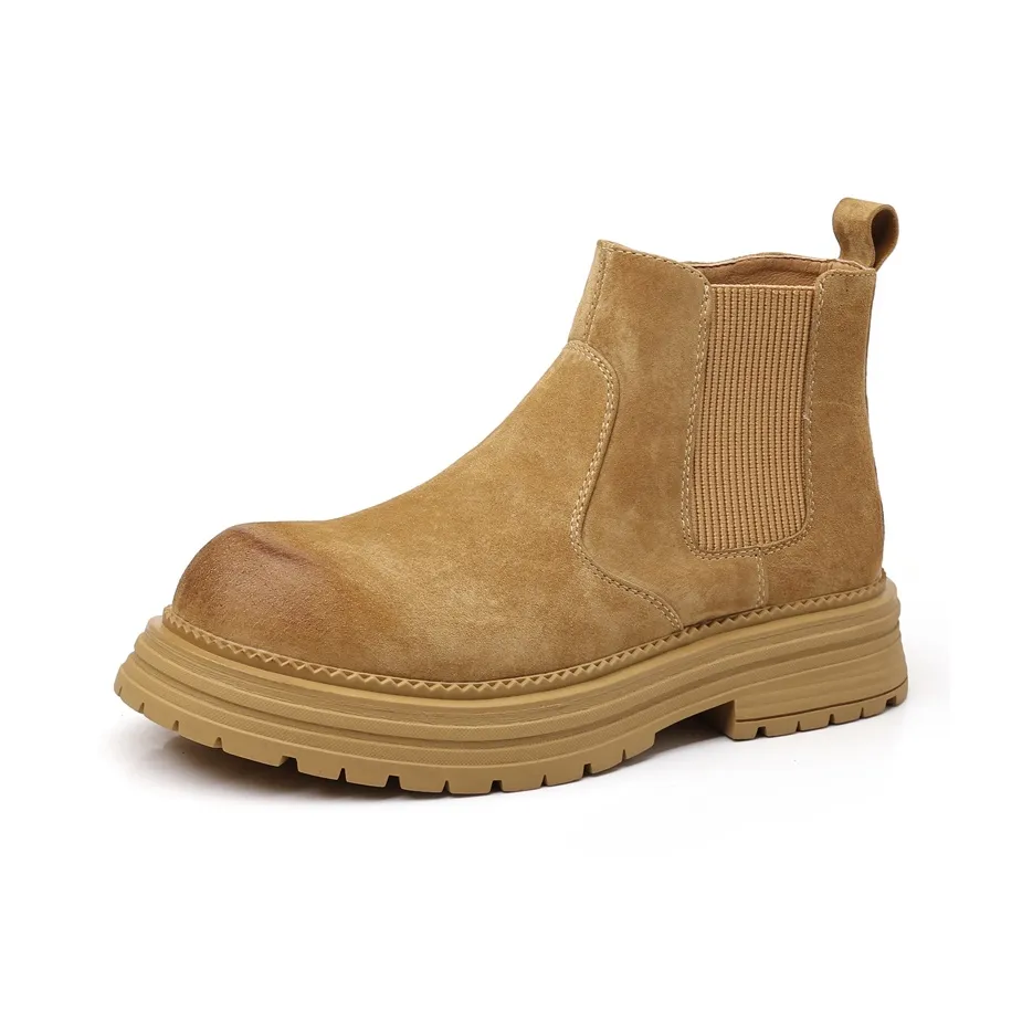 Budding Bear Crew Martin Boot Мужской