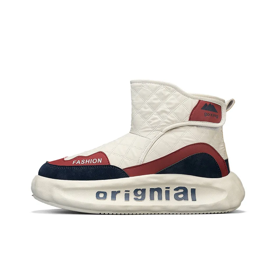 MUMUTU Сноубутсы Мужской