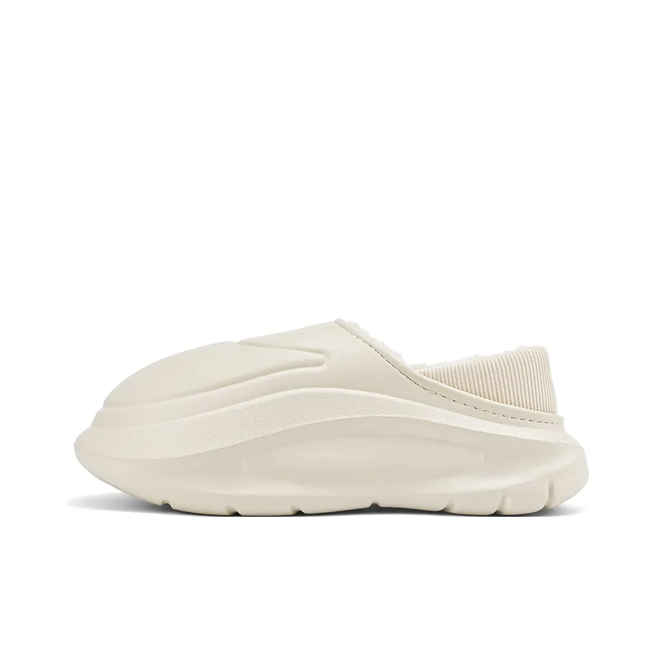 NANJIREN ЭВА Противоскользящие устойчивые к истиранию против запахов тихие домашние тапочки унисекс