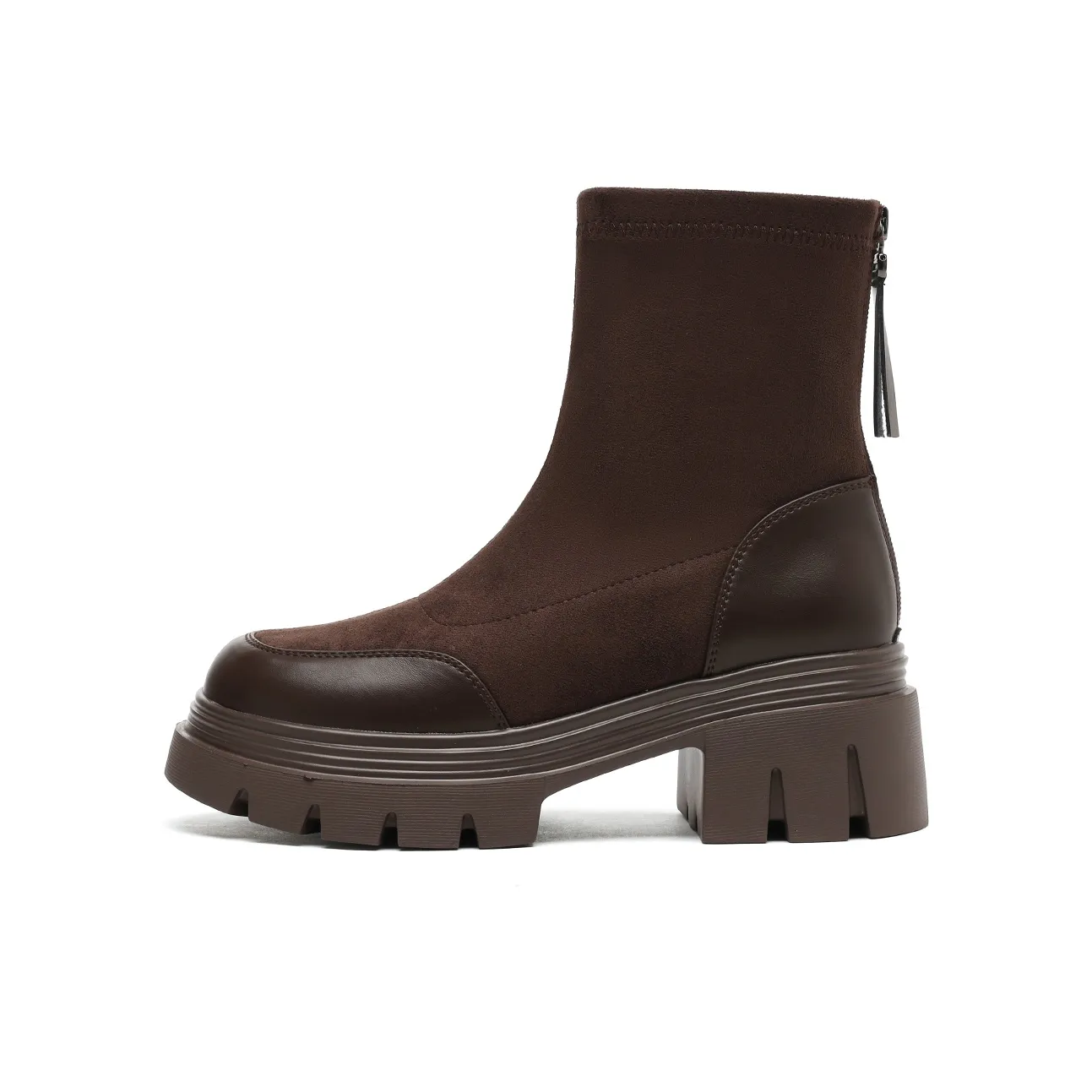 CARDANRO Martin Boots Женские