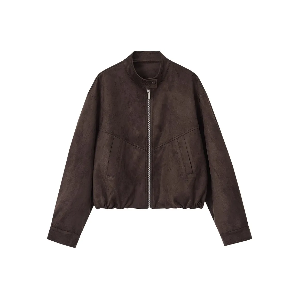 LUYOUYE Кофе Женские Куртки