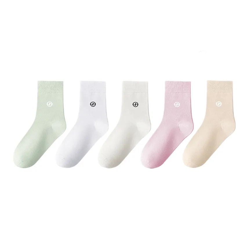 Lanza Женские носки MID до икры