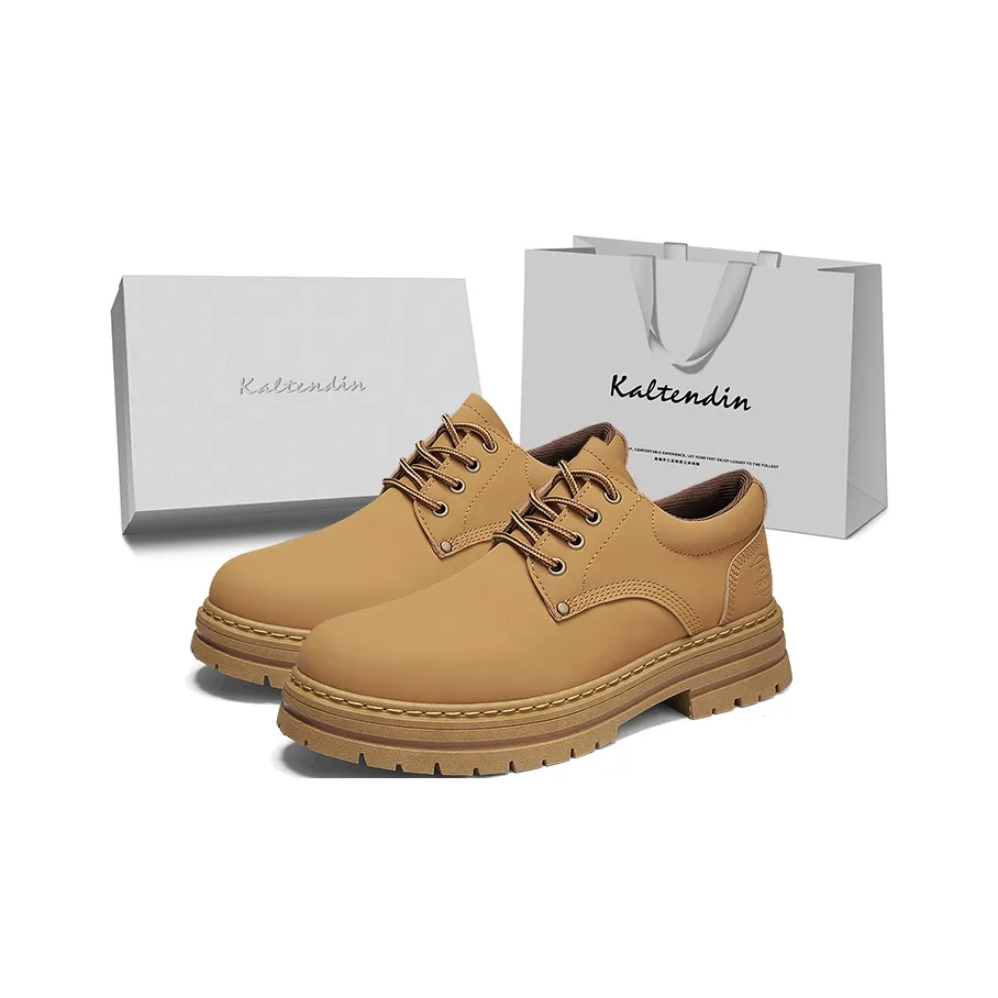 Kaltendin Короткий Мартин Ботин Мужской